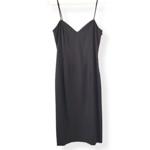 Hugo Boss Little Black Dress | Size 6